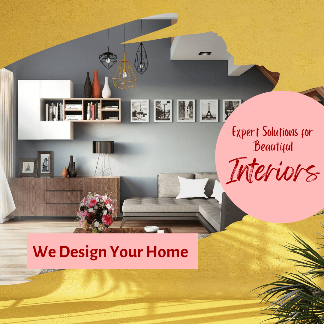Affordable Interior Designers for Budget-Friendly Home Makeovers – Find Experts on QuiksAle