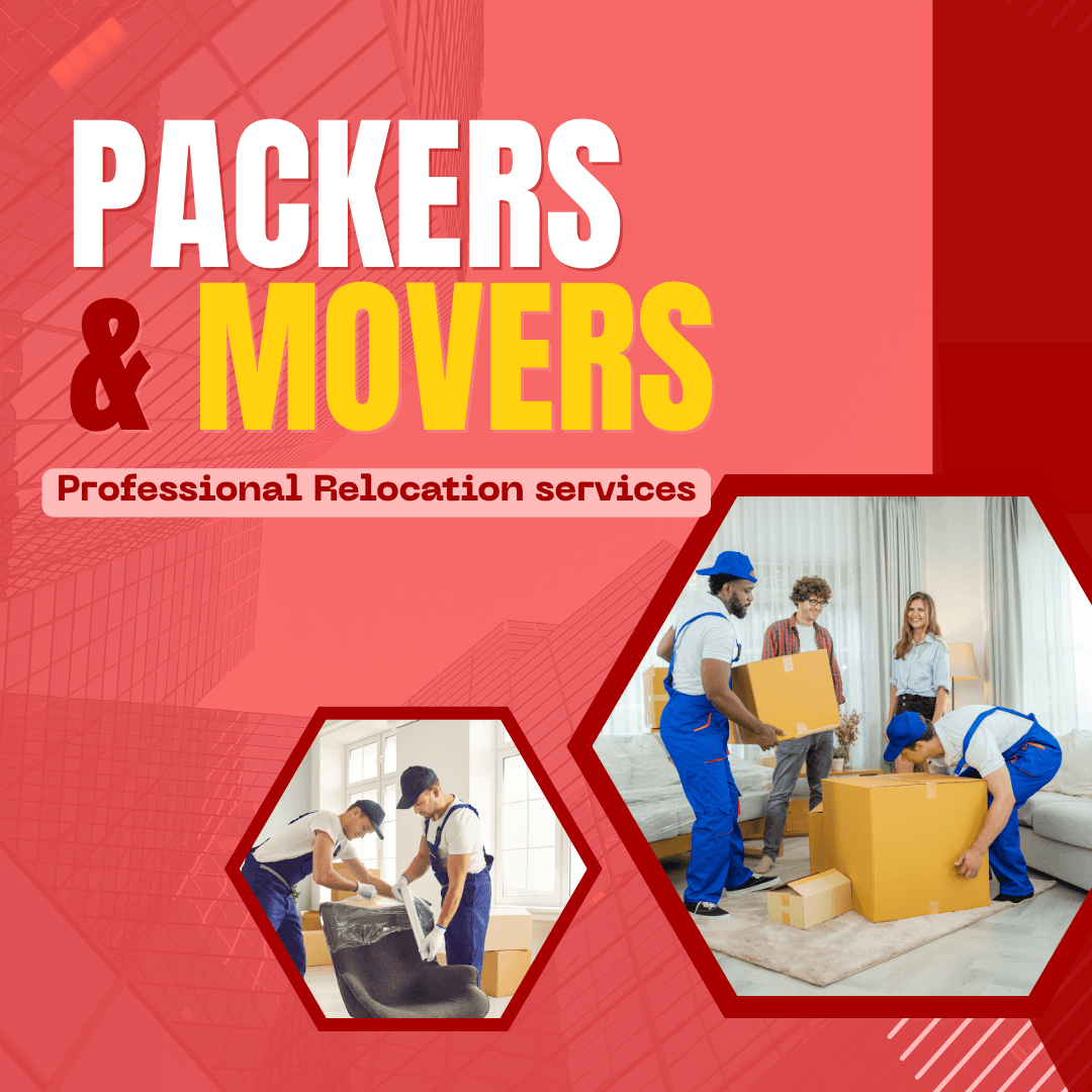 Best Packers and Movers Near Me – Affordable, Verified & Hassle-Free Relocation with QuiksAle