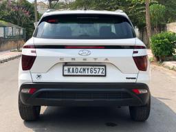 Hyundai Creta Thumbnail 5