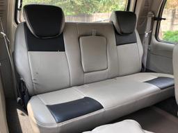 Mahindra Scorpio Thumbnail 3