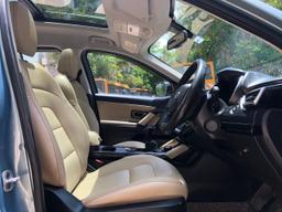 CAR: - NEW TATA SAFARI Thumbnail 6