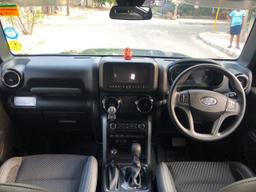 MAHINDRA THAR HARD TOP 4X4 Thumbnail 5
