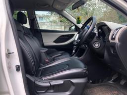 Hyundai Creta Thumbnail 3