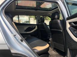 car:- New Hyundai Creta 1.5 SX Thumbnail 5
