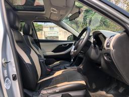 New Car Hyundai Creta Thumbnail 5