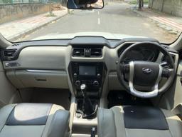Mahindra Scorpio Thumbnail 5