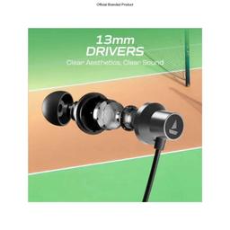 Boat Rockerz 280 ANC BT Neckband Thumbnail 4