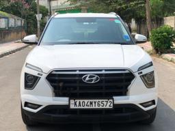 Hyundai Creta Thumbnail 1