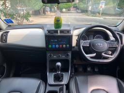 Hyundai Creta Thumbnail 4