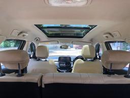 CAR: - NEW TATA SAFARI Thumbnail 4