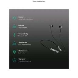 Boat Rockerz 280 ANC BT Neckband Thumbnail 5