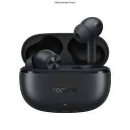 Realme Buds T200x | RMA2415-A | Pure Black Thumbnail 4
