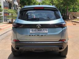 CAR: - NEW TATA SAFARI Thumbnail 3