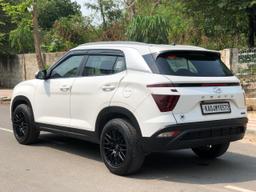 Hyundai Creta Thumbnail 2