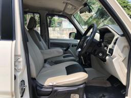 Mahindra Scorpio Thumbnail 6