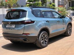 CAR: - NEW TATA SAFARI Thumbnail 2